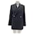 ANINE BING  Jackets T.International S Polyester Black  ref.1260098