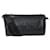 Christian Dior Black Roller messenger bag Leather  ref.1260147