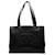 Chanel Black Caviar CC Tote Bag Leather  ref.1260202
