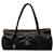 Fendi Black Selleria Linda Shoulder Bag Leather Pony-style calfskin  ref.1260234