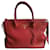 Prada Red Leather  ref.1260237