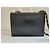 Trendy CC Borsa a tracolla Chanel CC in pelle di lucertola nera Nero - vista 2