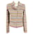 Chanel Novo casaco Cardi de Paris / Cuba Multicor Algodão  ref.1260297