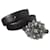 Chanel Belts Black Leather  ref.1260299