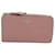 Louis Vuitton Comete Pink Leather  ref.1260409