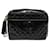 Chanel camera Black Patent leather  ref.1260438