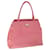 PRADA Tote Bag Nylon Pink Auth 66803  ref.1260473