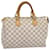 Louis Vuitton Damier Azur Speedy 30 Handtasche N.41533 LV Auth ki4106  ref.1260500