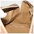 Céline CELINE Borsa Boston in tela macadam PVC Marrone Auth am5885 - vista 20