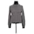 Anine Bing Wool sweater Grey  ref.1260546