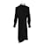 Isabel Marant Etoile Robe noir Viscose  ref.1260547