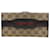 Gucci Ophidia Brown Cloth  ref.1260562