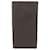 Louis Vuitton Porte carte credit bifold Brown Leather  ref.1260585
