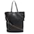 Prada Black Leather  ref.1260597