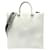 Prada Saffiano White Leather  ref.1260607