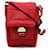Prada Red Synthetic  ref.1260625