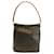 Louis Vuitton Looping Brown Cloth  ref.1260631