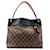 Louis Vuitton Tuileries Brown Cloth  ref.1260691