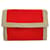 Hermès Red Cotton  ref.1260699