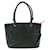 Chanel Cambon Line Black Leather  ref.1260713