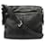 Prada Messenger Black Leather  ref.1260718