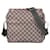 Louis Vuitton Naviglio Brown Cloth  ref.1260719