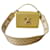 LOUIS VUITTON Twist yellow leather very good condition M22038 Sold out  ref.1260742