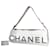 Chanel White Synthetic  ref.1260763