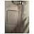 Borsa Coach in pelle color taupe - vista 4