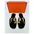 Hermès Edizione limitata Hermes Oran Nero Multicolore - vista 2