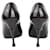 Céline patent leather heels Brown  ref.1260818