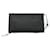 Louis Vuitton Pochette Accessoires Black Leather  ref.1260823