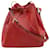 Louis Vuitton Noe Red Leather  ref.1260829