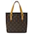Louis Vuitton Vavin Brown Cloth  ref.1260835