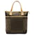 Louis Vuitton Cabas Brown Cloth  ref.1260838
