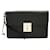 Louis Vuitton Taiga Black Leather  ref.1260839