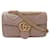 Gucci GG Marmont Cuir Rose  ref.1260860