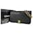 Chanel Matelassé Black Leather  ref.1260862