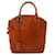 Louis Vuitton Lockit Brown Leather  ref.1260865