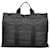 Hermès Herline Black Cloth  ref.1260896