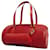 Louis Vuitton Soufflot Rot Leder  ref.1260942