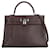 Hermès Kelly 32 Brown Leather  ref.1260968