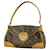 Louis Vuitton Beverly Brown Cloth  ref.1260978