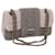 Chanel Flap Bag Gris Tweed  ref.1261046