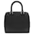 Louis Vuitton Pont Neuf Black Leather  ref.1261053