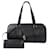 Louis Vuitton Soufflot Black Leather  ref.1261058
