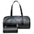 Louis Vuitton Soufflot Black Leather  ref.1261073