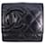 Chanel Cambon Black Leather  ref.1261084