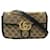 Gucci GG Marmont Toile Beige  ref.1261102