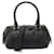 Chanel Fringe Black Leather  ref.1261120